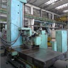 现货供应捷克TOS道斯刨台式镗床WHN13.8A 二手设备转让的专业选择