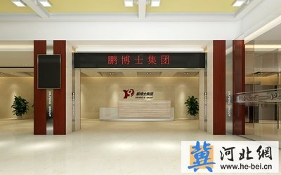 鹏博士进军基础电信业务领域，河北成战略新起点