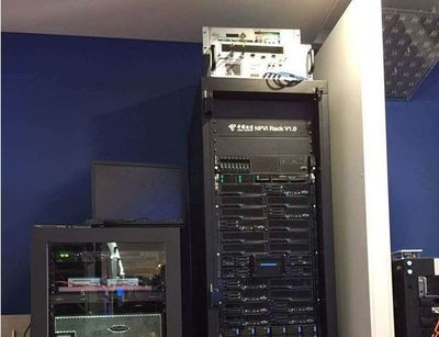 盘点2017 基础电信业务的创新变革——年度最具影响力ICT产品回顾